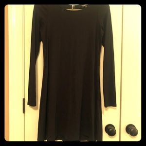 Black dress from Express. Size small